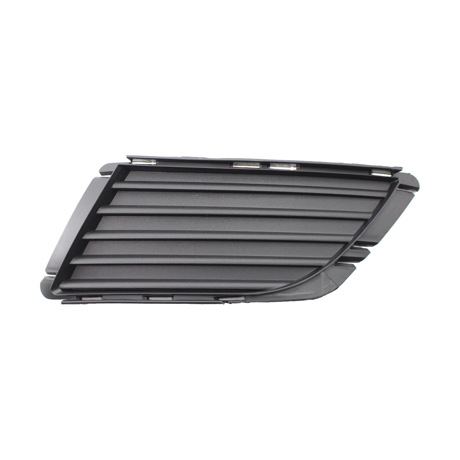 Car Fog Grille Left Hole Cover for Vauxhall Corsa C 2003-2006 High-Quality