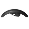 Motorcycle Front Fender Mud Guard Protector Wheel Cover for Suzuki GN125 Black