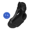 Adjustable Plantar Fasciitis Night Splint Relief Plantaritis Brace with Ball