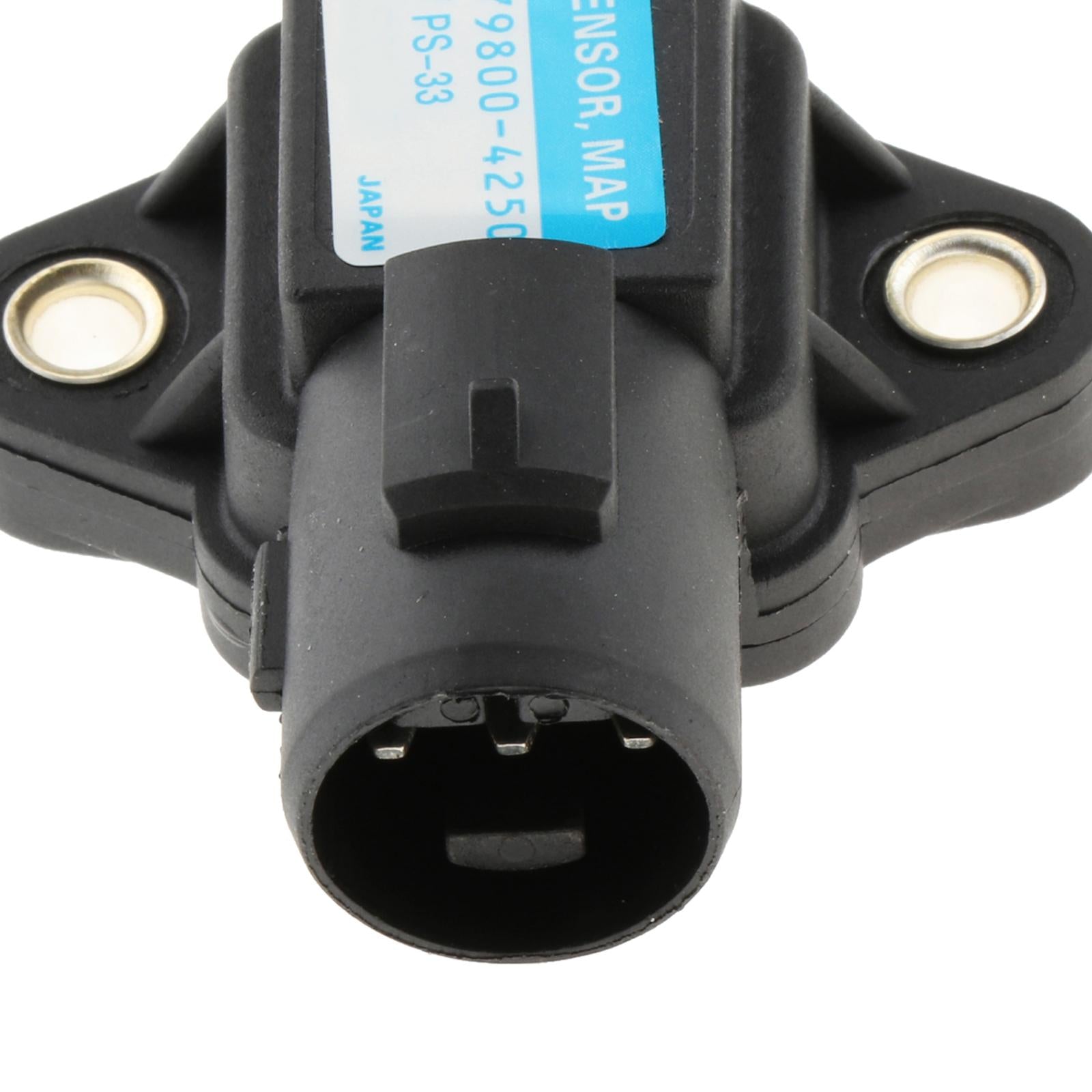 Air Pressure Sensor 079800-4250 for Honda Acura Isuzu Car Sensor Replacement