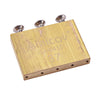 Guitar Tremolo Block Electric Guitar Tremolo System Bridge Brass Block