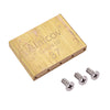 Guitar Tremolo Block Electric Guitar Tremolo System Bridge Brass Block