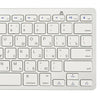 78 Keys Bluetooth Keyboard Russian for Desktop Laptop Smartphone Compact