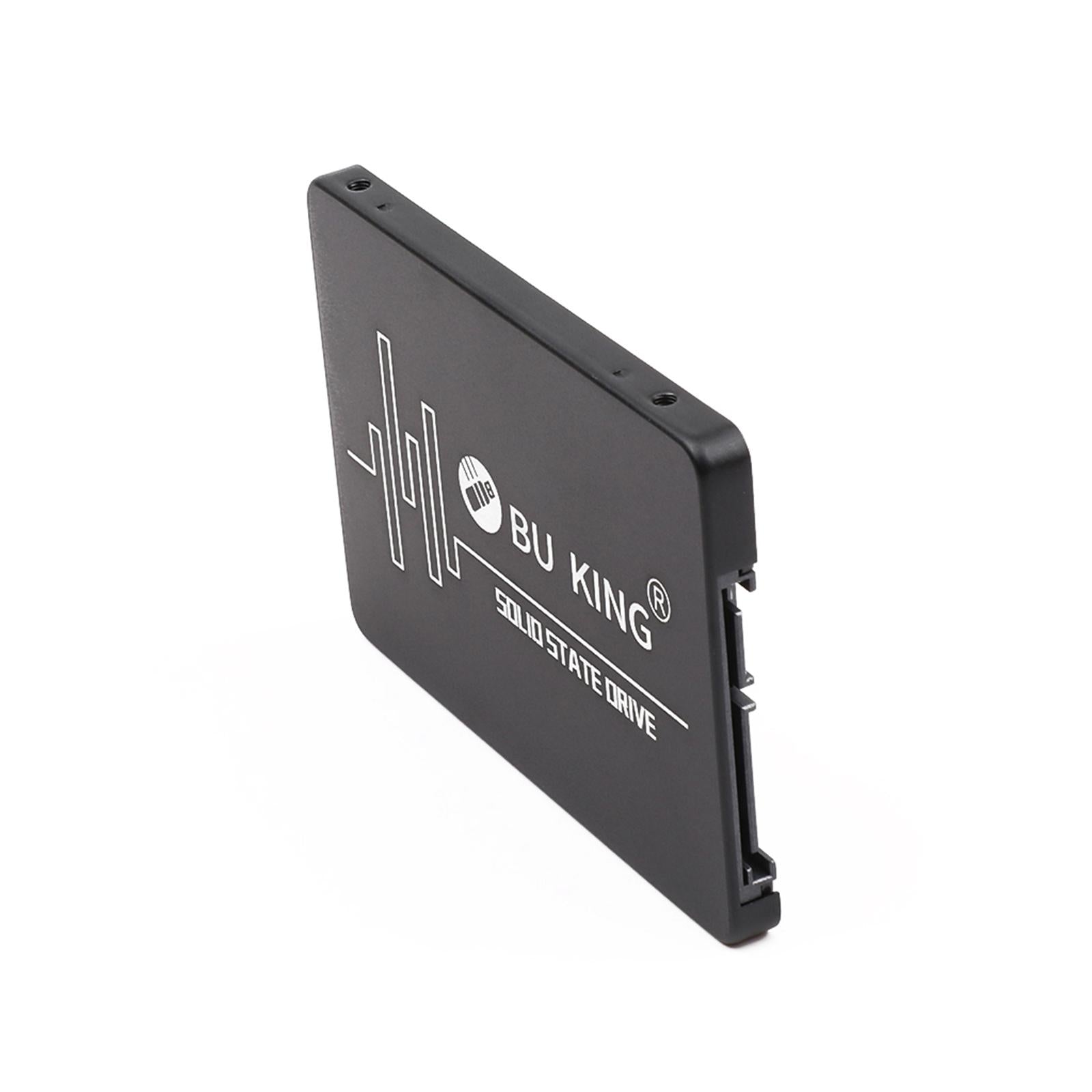 2.5" SATA III Internal SSD Solid State Driver Solid-State Hard Drive 60G