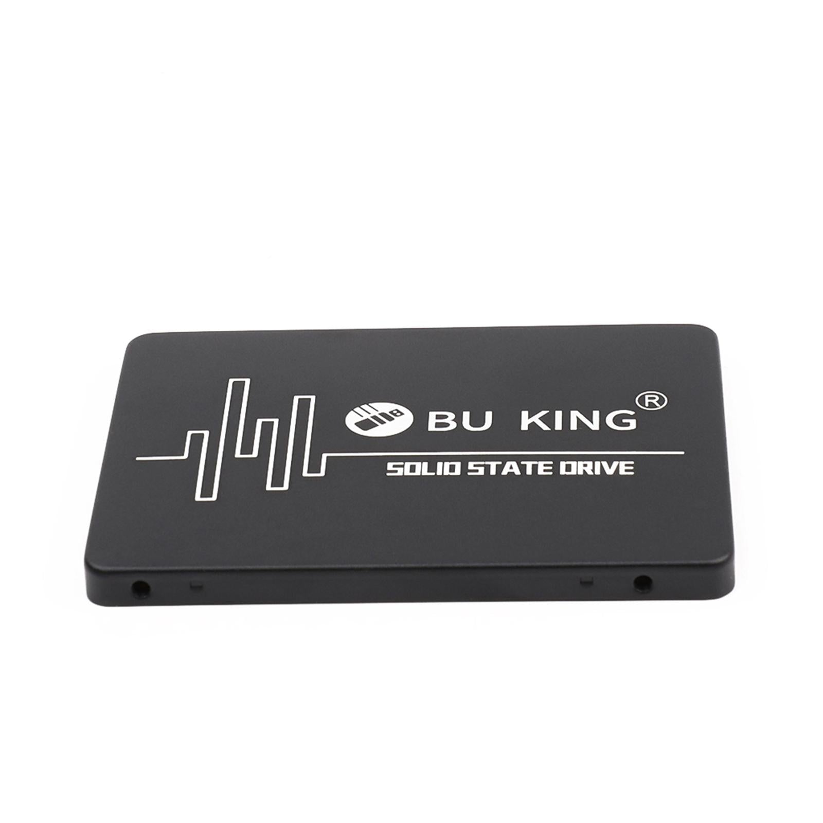 2.5" SATA III Internal SSD Solid State Driver Solid-State Hard Drive 60G