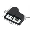 Piano Model USB Compact for Computer Data Storage Data Back-up Gifts 128GB