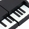 Piano Model USB Compact for Computer Data Storage Data Back-up Gifts 128GB