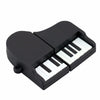 Piano Model USB Compact for Computer Data Storage Data Back-up Gifts 128GB