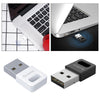 USB Bluetooth Adapter Transfer for PC Desktop Computer Mouse Black