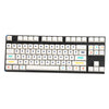 108 Key PBT Backlit Double Shot Spacebar Keycaps for Cherry MX Switch