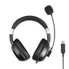 Comfort Exams Headset with Microphone for Education Computer PC  USB version