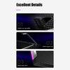 Gaming RGB Laptop Cooler Stand Cooling Pad for 12 to 18