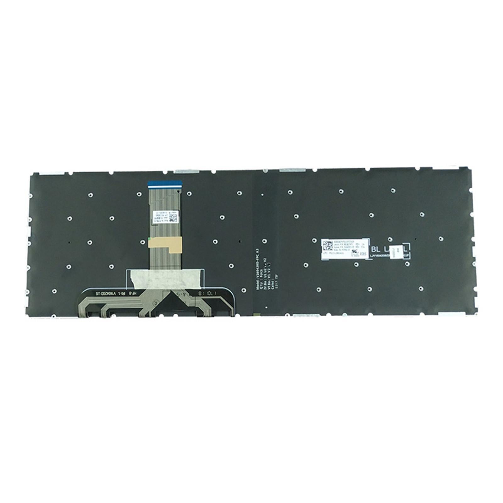 New Replacement Laptop Keyboard US For Lenovo Legion Y7000P Y530 Y530-15I