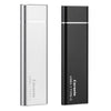 1T Alloy External Portable SSD USB3.1 for Android Tablet Laptops Black