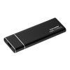 1T Alloy External Portable SSD USB3.1 for Android Tablet Laptops Black