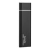 1T Alloy External Portable SSD USB3.1 for Android Tablet Laptops Black