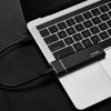 1T Alloy External Portable SSD USB3.1 for Android Tablet Laptops Black