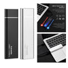 1T Alloy External Portable SSD USB3.1 for Android Tablet Laptops Black