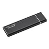 1T Alloy External Portable SSD USB3.1 for Android Tablet Laptops Black