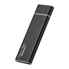 1T Alloy External Portable SSD USB3.1 for Android Tablet Laptops Black