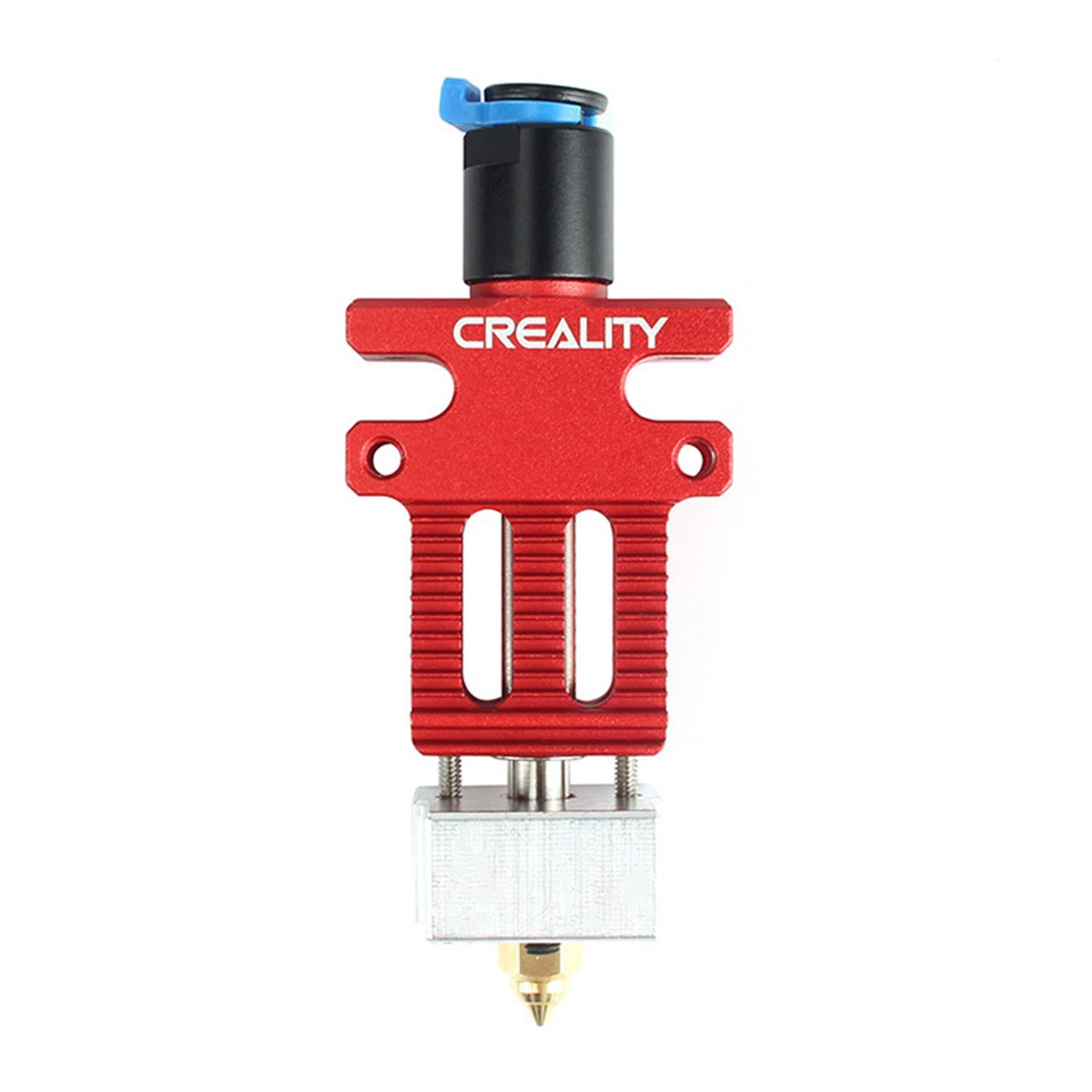 3D Assembled Extruder Hot End kit for Creality CR-6 SE CR-5 PRO 3D Printer