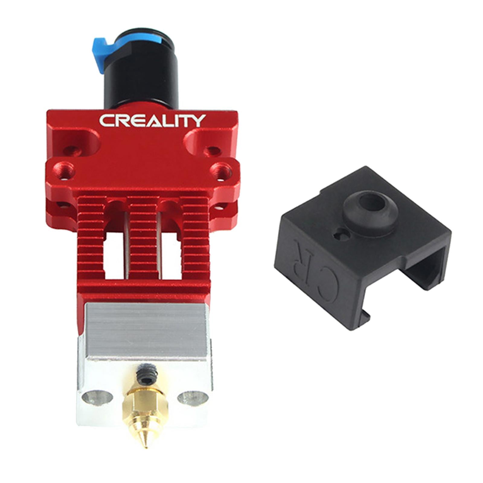 3D Assembled Extruder Hot End kit for Creality CR-6 SE CR-5 PRO 3D Printer