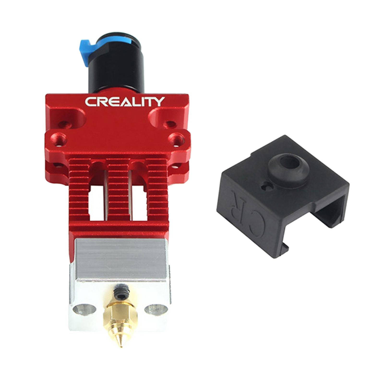 3D Assembled Extruder Hot End kit for Creality CR-6 SE CR-5 PRO 3D Printer