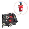 3D Assembled Extruder Hot End kit for Creality CR-6 SE CR-5 PRO 3D Printer