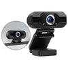 Mini Rotatable 1080P Webcam USB 2.0 Web Camera Cam 2.0M Pixels for PC Laptop