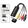 Portable Easy to Use HD Recording Video Capture Card Device VHS To DVD for