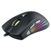 Computer Wired Gaming Mouse 7200 DPI Optical Mice RGB Backlit Pro Gamer