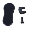 2021 Upgraded Adjustable Humanized Computer Arm Rest Mat for Home/Office