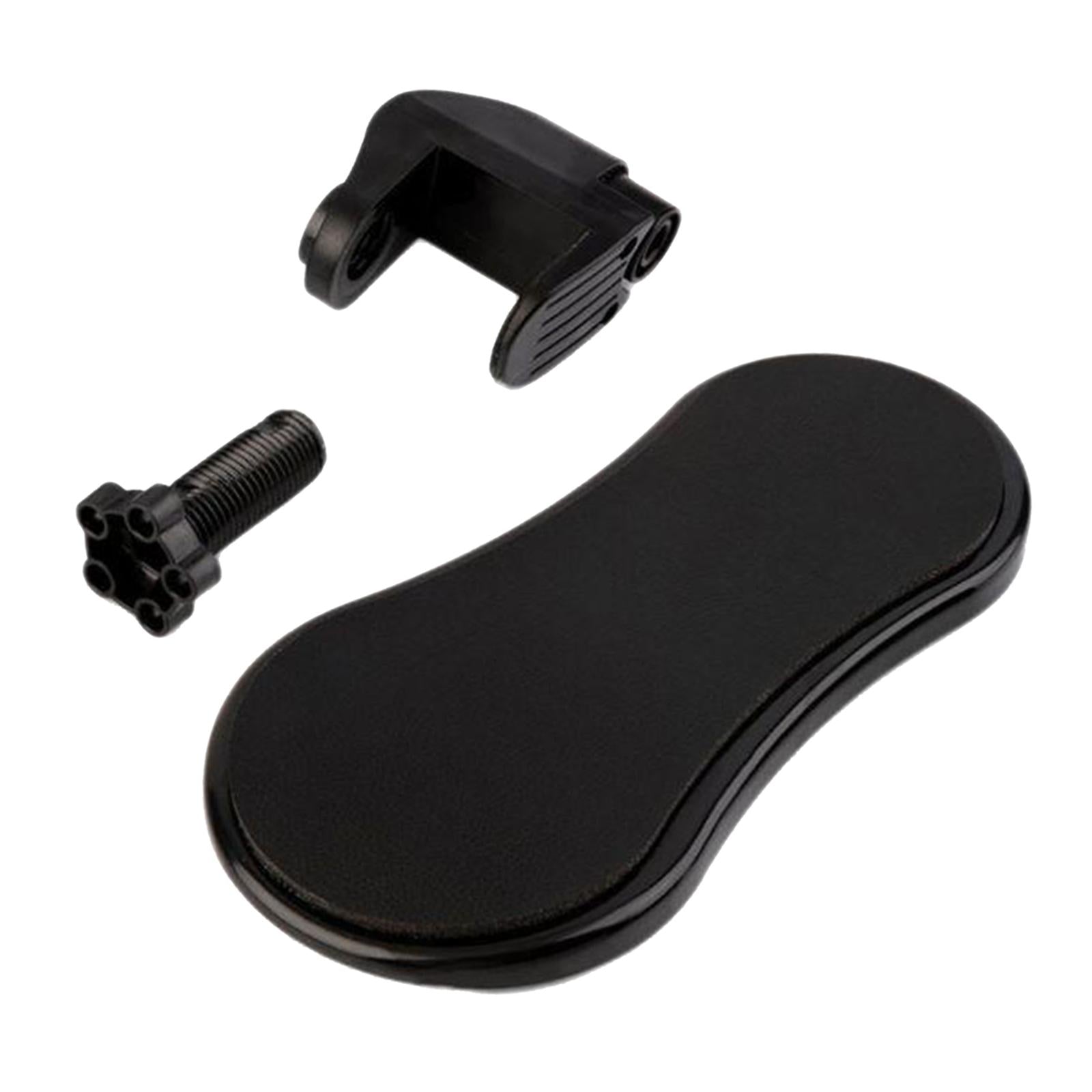 2021 Upgraded Adjustable Humanized Computer Arm Rest Mat for Home/Office