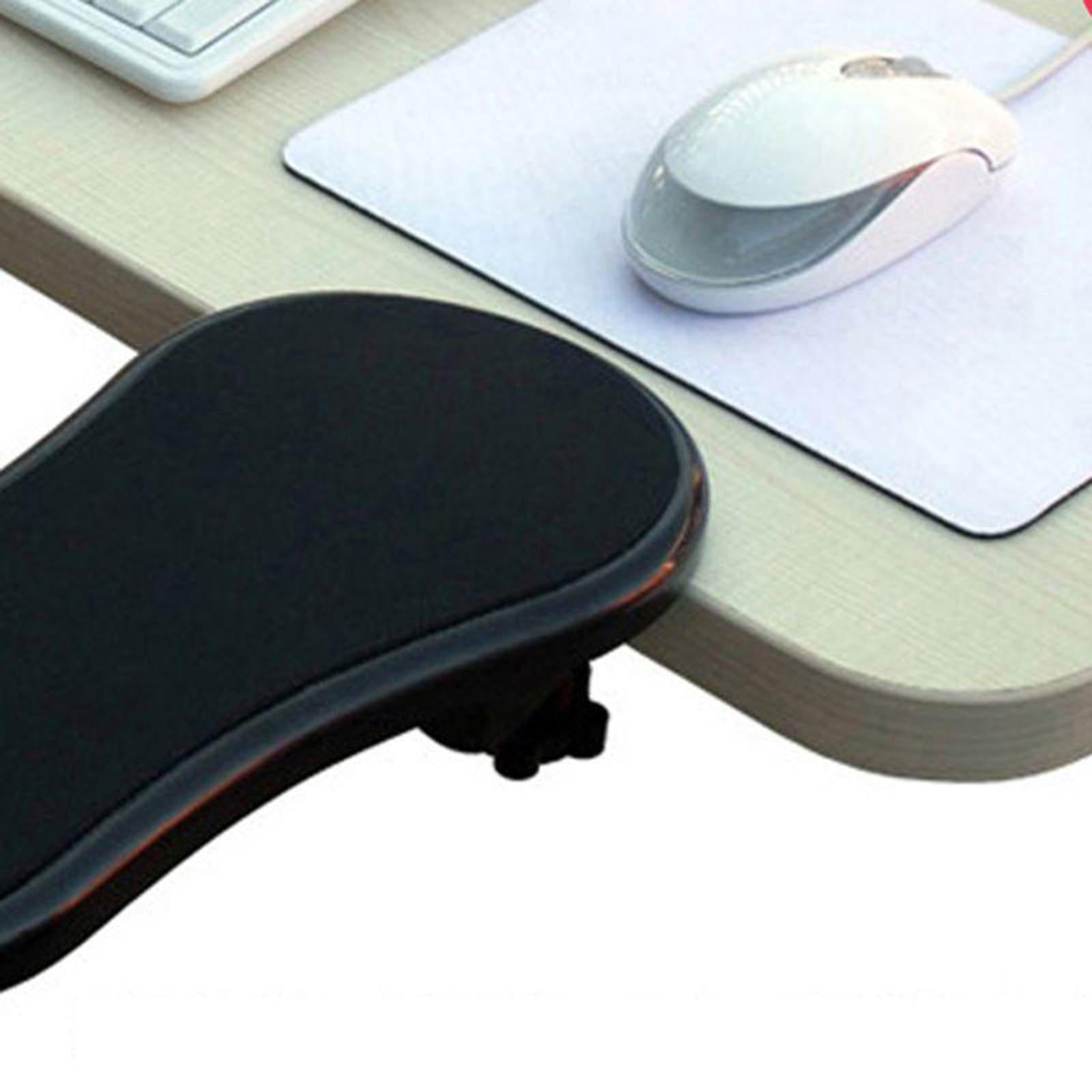 2021 Upgraded Adjustable Humanized Computer Arm Rest Mat for Home/Office