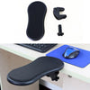 2021 Upgraded Adjustable Humanized Computer Arm Rest Mat for Home/Office