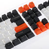 PBT 104 Keycaps Set DIY For Most Mechanical Keyboard Relieve Fatigue Style 2