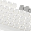 PBT 104 Keycaps Set DIY For Most Mechanical Keyboard Relieve Fatigue Style 1