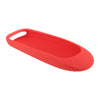 Anti-Slip Silicone Sleeve Covers for PS5 Remote Control Accessories Red