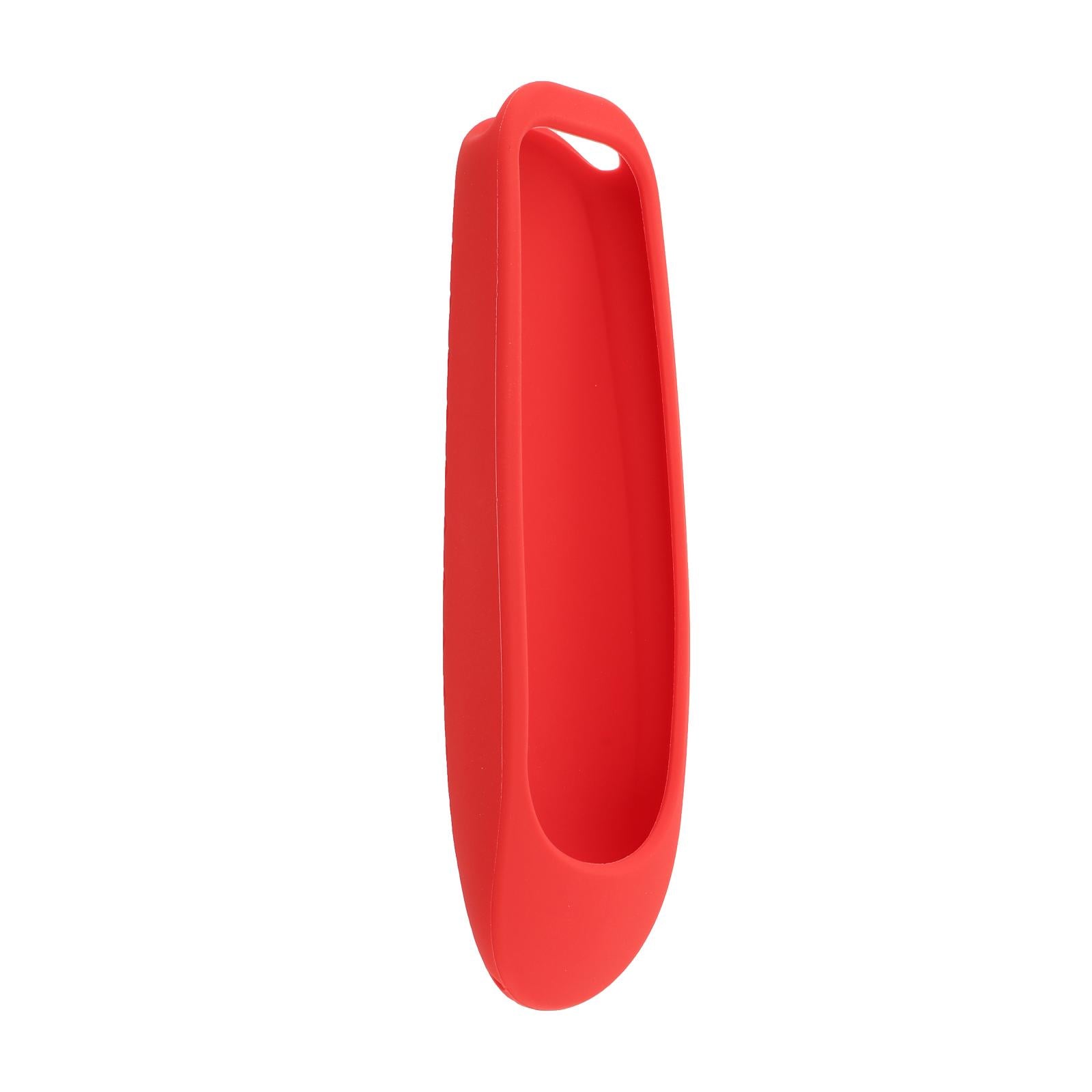 Anti-Slip Silicone Sleeve Covers for PS5 Remote Control Accessories Red