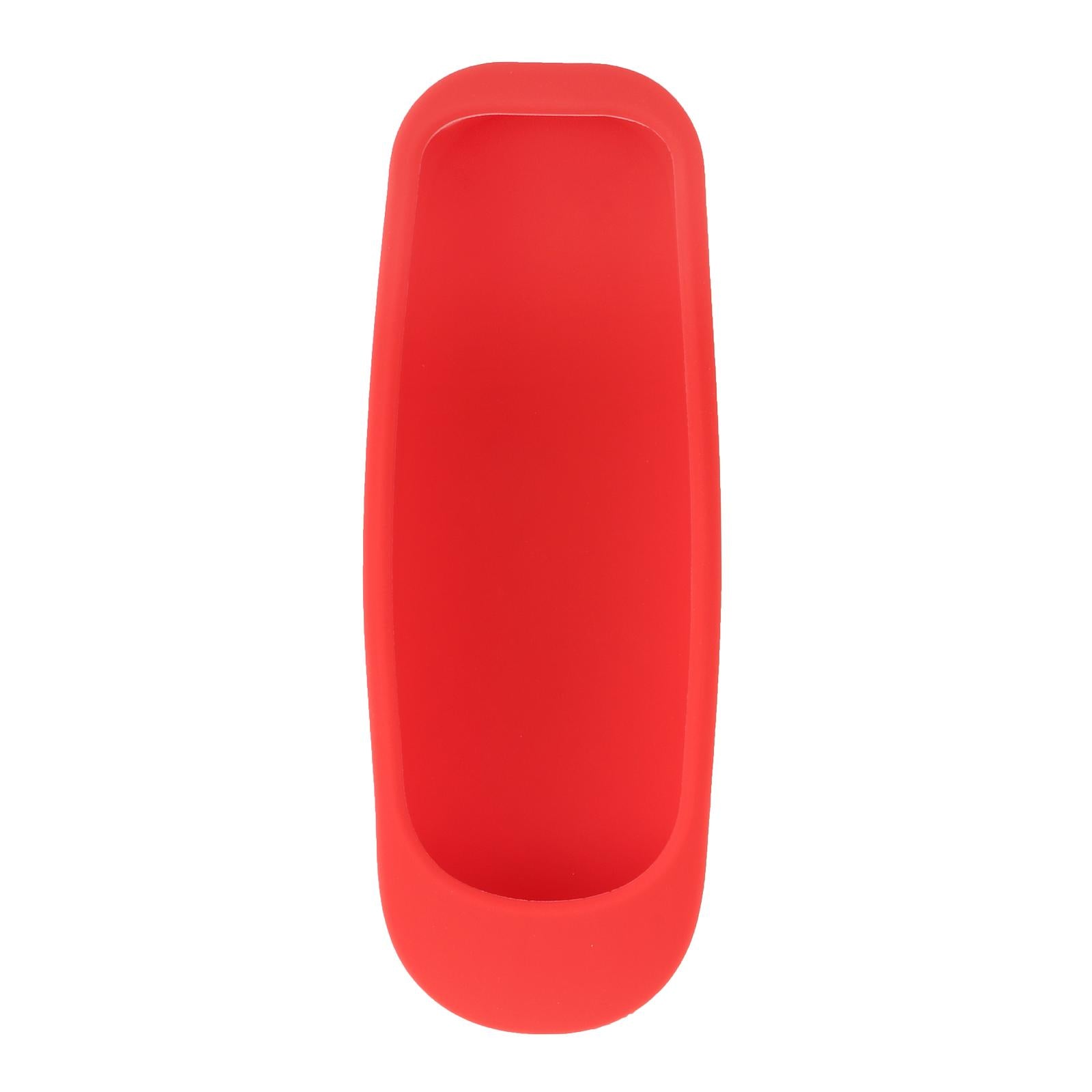 Anti-Slip Silicone Sleeve Covers for PS5 Remote Control Accessories Red