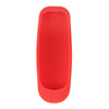 Anti-Slip Silicone Sleeve Covers for PS5 Remote Control Accessories Red