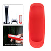 Anti-Slip Silicone Sleeve Covers for PS5 Remote Control Accessories Red