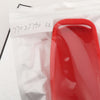 Anti-Slip Silicone Sleeve Covers for PS5 Remote Control Accessories Red