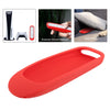 Anti-Slip Silicone Sleeve Covers for PS5 Remote Control Accessories Red