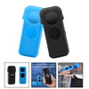 Shell Camera Screen Protector for Insta 360 ONE X2 Action Camera Accessory Blue