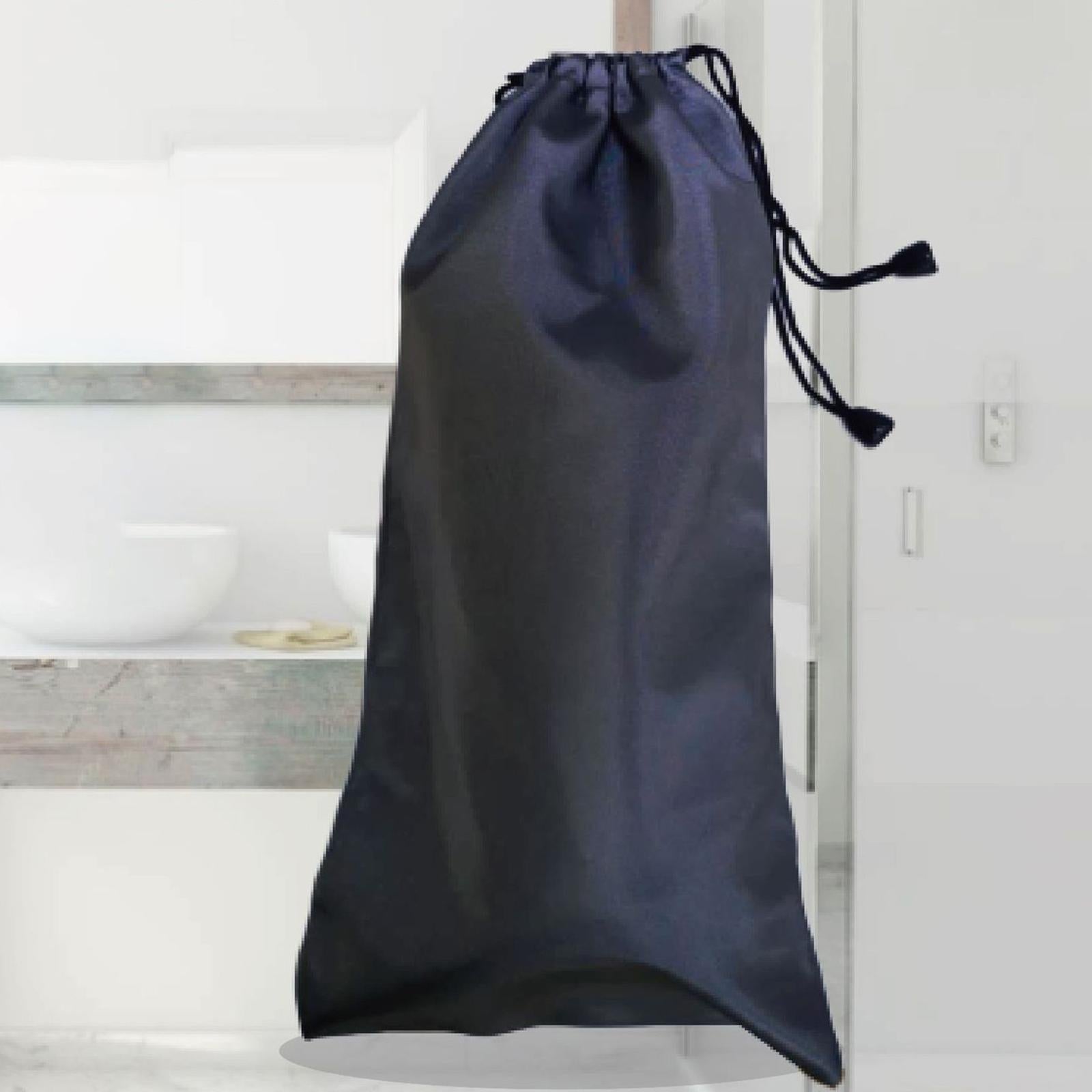 Travel Case Carrying Pouch Storage Bag for Dental Water Flosser Dark Blue