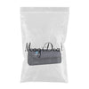 Travel Case Carrying Pouch Storage Bag for Dental Water Flosser Dark Blue