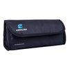 Travel Case Carrying Pouch Storage Bag for Dental Water Flosser Dark Blue