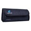 Travel Case Carrying Pouch Storage Bag for Dental Water Flosser Dark Blue