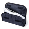 Travel Case Carrying Pouch Storage Bag for Dental Water Flosser Dark Blue